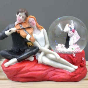 VYOM CURATIONS Couple Special Product Code: MD1728H- 3L115A2407190