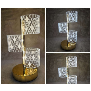 VYOM CURATIONS LAMPS Product Code: 582360- 64220A2407365