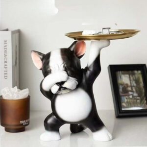 VYOM CURATIONS Showpieces Product Code: 577505- 06710A24071175 25 * 17.5 * 25 cm