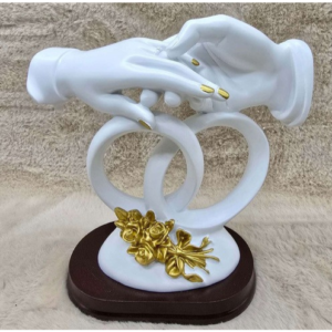 VYOM CURATIONS Couple Special Product Code: KF- 1803650A24071075