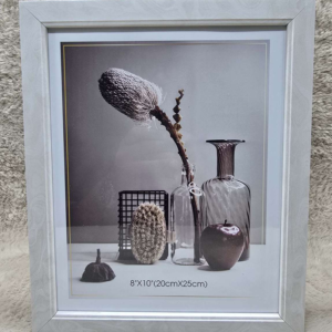 VYOM CURATIONS Photoframes Product Code: 581435-39105A2407175 5 * 7 inches