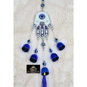 VYOM CURATIONS Evil eye Product Code: 53075- 79120A2407200