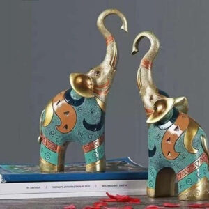 VYOM CURATIONS Showpieces Product Code: 577507- 091620A24072675 30 * 15 cm