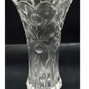 VYOM CURATIONS Flower Vase Product Code: 57779-9395A2407160 19.5 * 9.5 cm
