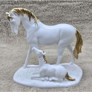 VYOM CURATIONS Showpieces Product Code: KF-7336355A2407590 15 * 15