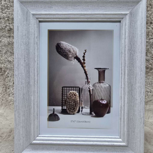 VYOM CURATIONS Photoframes Product Code: 581359-63120A2407200 5 * 7 inches