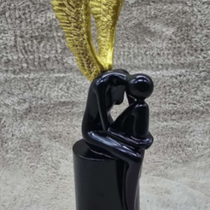 VYOM CURATIONS Showpieces Product Code: KF- 7312530A2407875 31CM