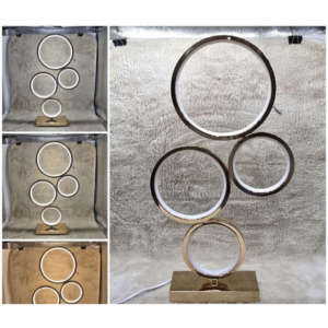 VYOM CURATIONS LAMPS Product Code: 580135- 441050A24071735 53 * 29 CM