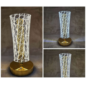 VYOM CURATIONS LAMPS Product Code: 582385- 89220A2407365