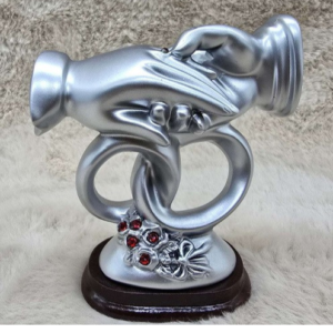 VYOM CURATIONS Couple Special Product Code: KF163- B150A2407250