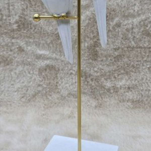 VYOM CURATIONS Showpieces Product Code: KF- 7349600A2407990