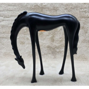 VYOM CURATIONS Showpieces Product Code: KF- 7357650A24071075 23.5 * 22 CM