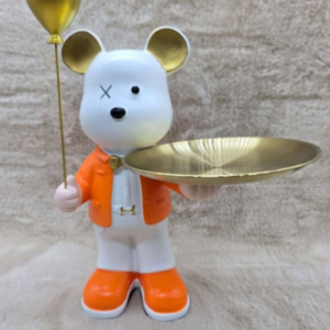 VYOM CURATIONS Showpieces Product Code: KF- 8215925A24071530