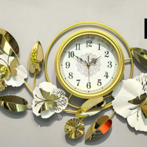VYOM CURATIONS Special Clocks Product Code: 577288-922150A24073550