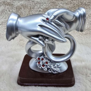 VYOM CURATIONS Couple Special Product Code: KF- 163A210A2407350