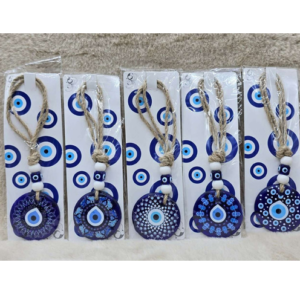 VYOM CURATIONS Evil eye Product Code: 562126- 2876A2407130