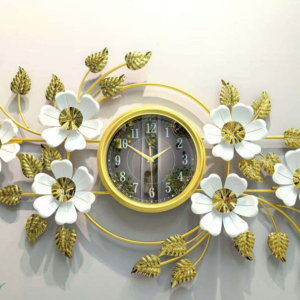 VYOM CURATIONS Special Clocks Product Code: 577283-872650A24074380 118 * 60 cm