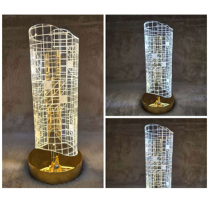 VYOM CURATIONS LAMPS Product Code: 582370- 74220A2407365