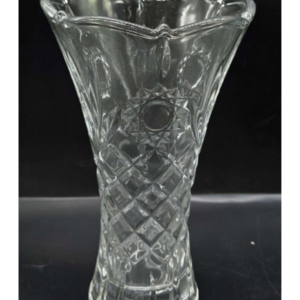 VYOM CURATIONS Flower Vase Product Code: 57721-23155A2407260 23.5 * 13 cm