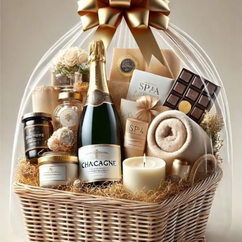 Luxury Hamper
