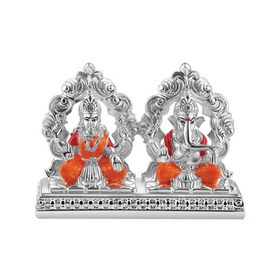 VYOM CURATIONS Precious Items GDK- AL- 030 4 in × 1.5 in × 3 in Resin