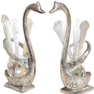 VYOM CURATIONS Precious Items BG- MT-111 3 In to 4 In (Approx) Metal