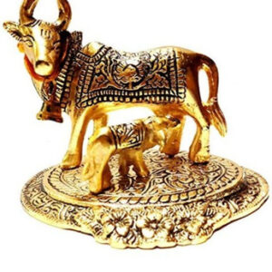 VYOM CURATIONS Precious Items BG- MT-116 3 In to 4 In (Approx) Metal