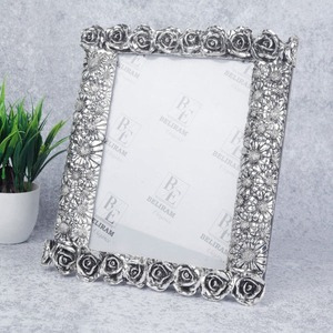 VYOM CURATIONS Precious Items MRF-AL-041 Aluminium 5 In x 7 In