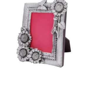 VYOM CURATIONS Precious Items MRF- AL- 044 5 In x 7 In Aluminium